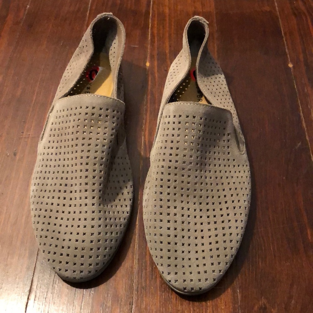 Lucky Brand Loafers
